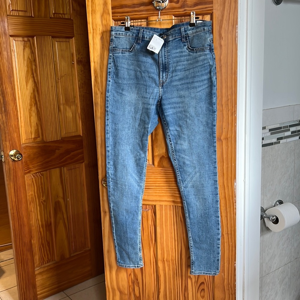 Divided Jeans size 14 NWT